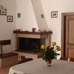 Prázdninový dům Da Luigi