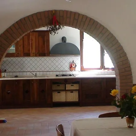 Da Luigi Holiday home *