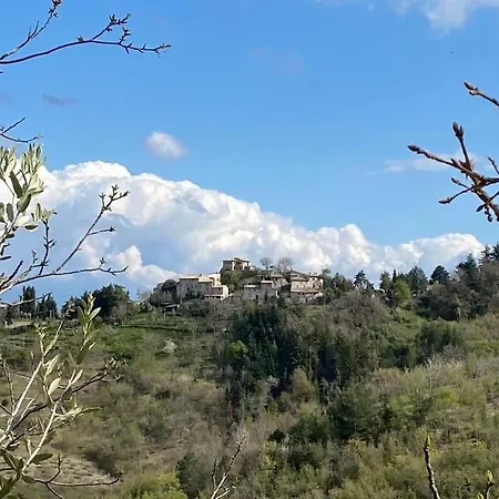 Nyaraló Da Luigi