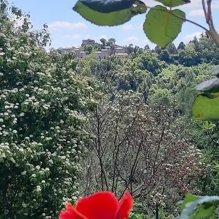 Holiday home Da Luigi