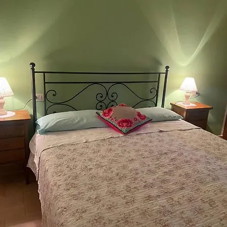Holiday home Da Luigi *