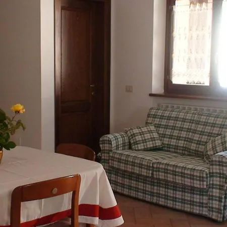 Holiday home Da Luigi *