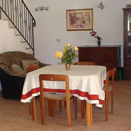 Da Luigi Holiday home
