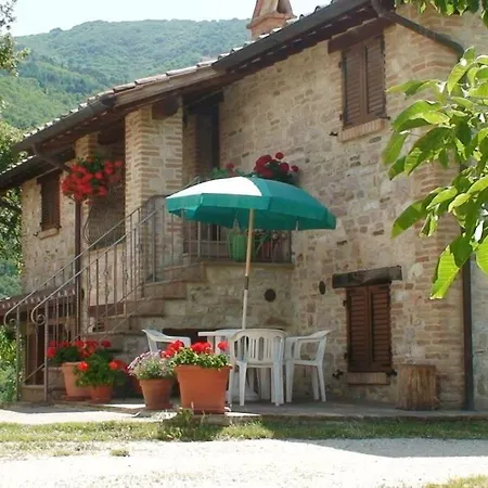 Holiday home Da Luigi