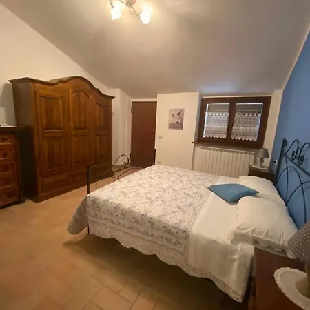 Da Luigi Holiday home