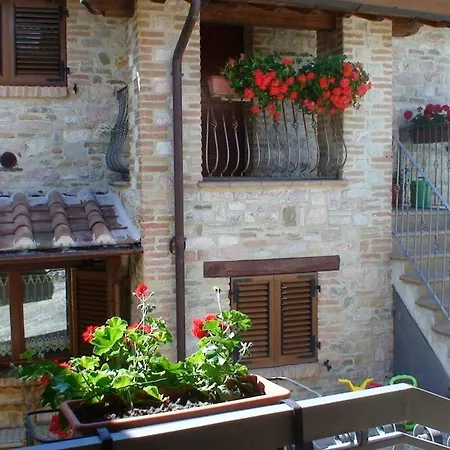 Holiday home Da Luigi Assisi