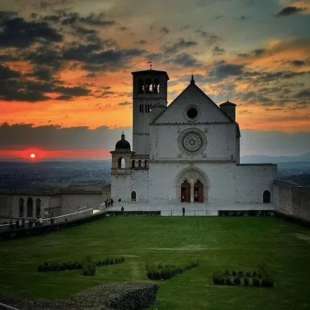 Da Luigi Casa vacanze *