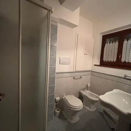 Da Luigi Casa vacanze *