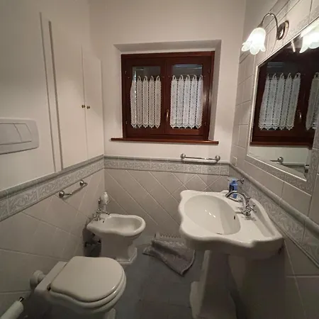 Holiday home Da Luigi Assisi