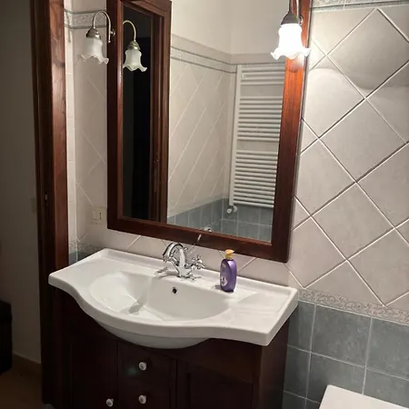 Da Luigi Casa vacanze