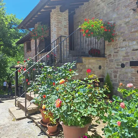 Da Luigi Casa vacanze *