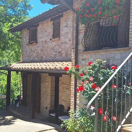 Casa vacanze Da Luigi Assisi