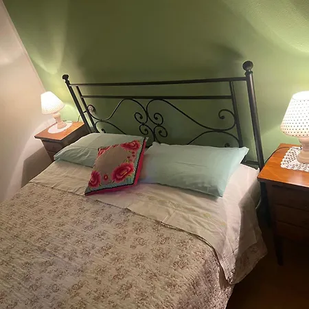 Casa vacanze Da Luigi *