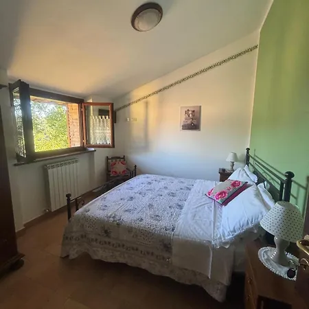Nyaraló Da Luigi *