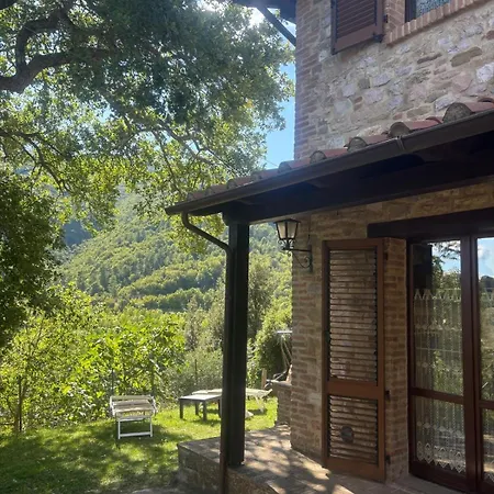 Da Luigi Casa vacanze Assisi