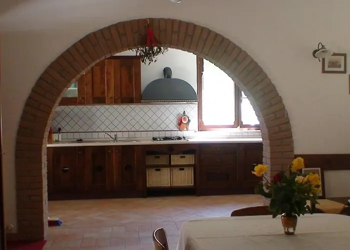 Da Luigi Hébergement de vacances *